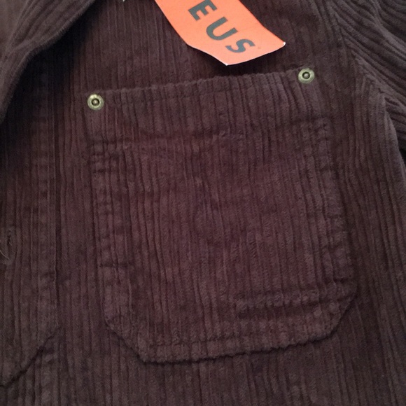 Deus ex Machina “The Gear Overshirt” - Picture 8 of 15